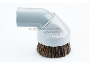 Brosse ronde noire (gm400) 11276901
