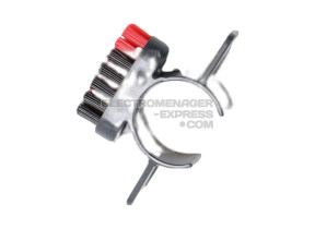 Brosse ronde pour brosse M0006686