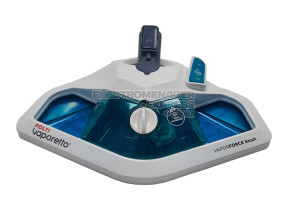 Brosse sol bleu clair sv450 M0006731