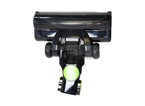 Brosse sol noir/vert sr110 M0006803
