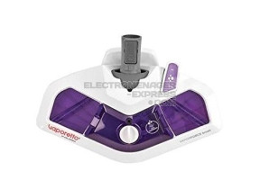 Brosse sol violet pour sv440 M0006636