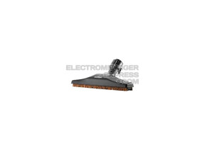 Brosse sols durs/parquets 32mmpoils naturels 128389189
