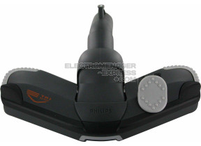 Brosse triactive 432200422712