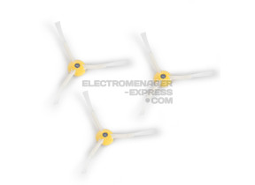 Brosses irobot roomba séries 800 / 900 (3 unité s) 4415863