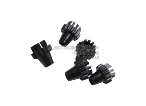 Brosses rondes (x5) 9000845934