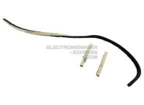 Brossette-électrobrosse x3 RS-2230001602