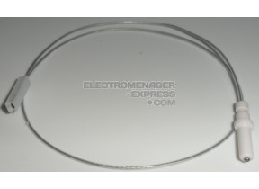 Brûleur bougie 72X6661