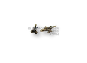 Brûleur robinet d0,63 957330672