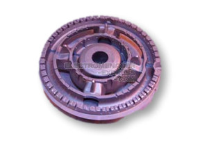 Brûleur tripla couronne 3.8kw C00119171