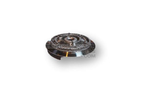 Brûleur triple couronne 878010096