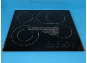 Built-in glass ceramic plateau svk63 g5 ku 667923