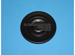Burner cap à sabaf 1,5mm mat 567787