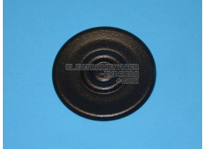 Burner cap h 1,5mm mat 567785