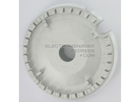 Burner crown b-d3-evl 222616