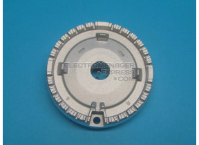 Burner crown sabaf 438340