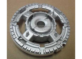 Burner head 3.3 kw 223900104