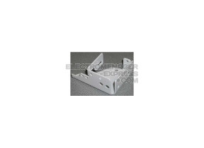 Burner plateau arrière fixing sheet droit 418920813