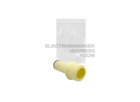 Buse aspirateur VK116 VK117 Mondo 00805023