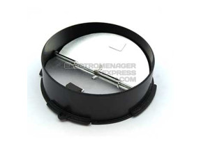 Buse avec clapet d:125 93951127