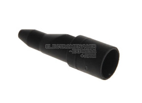 BUSE CAPPUCC(POM) NERO MCSA-AEG 5332169300