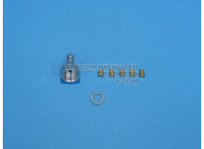 Buse ensemble sabaf g30/g31 688992