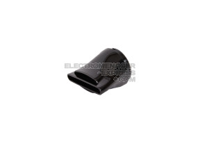 Buse noir seche-cheveux CS-00131276