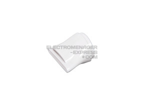Buse seche-cheveux blanc CS-00144904