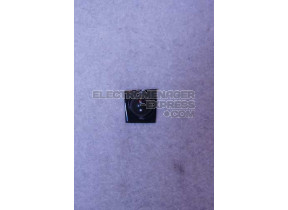 Butée adhésive noire (sj 5027) C00122984