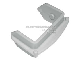 Butée avant de rail supérieur VD7A000B7