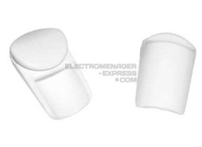 Butée de couvercle (x2) 76X3447