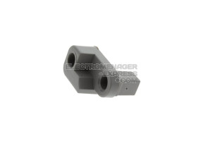 Butée de porte grise gauche C00325819