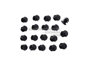 Butees grille pour table de cuisson lot de 20 butees Electrolux 405538112