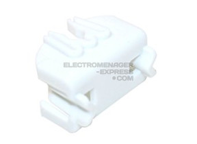 Butoir arrière de panier C00094117