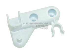 BUTOIR BLANC DROITE PORTILLON H.63X13 C00041957