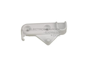 Butoir blanc droite portillon (h 70x20x14) C00059403
