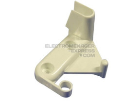 Butoir blanc gauche portillon h.65x33x50 C00075599