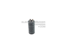 C-OIL5UF,350V,BK,30 2501-001091