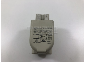  Câblage - Antiparasite 5867750