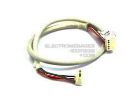 CABLAGE CLEF HARDWARE C00264846