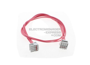 Câblage dea700 rinse C00298018