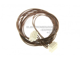 Câblage electrovanne 00602810