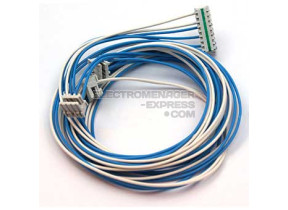 Câblage evp evl ntc arcadia 2 C00283597