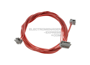Câblage modulo bac à produits /micro C00513491