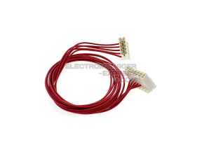 Câblage - moteur windy C00516625