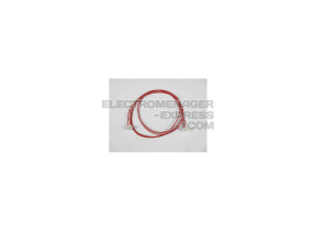 Câblage (platine electrovanne - vcf) 480111100724