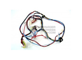 Câblage pressostat C00196180
