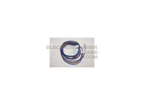 CÂBLAGE RÉSISTANCE - FILTRE ANTIPARASITE(MODULE J10) C00271408