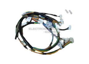 Cablage Seche-Linge Beko 2957001300