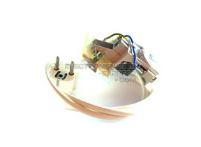 Câble alimentation 3x1.5 1,2mt C00378440