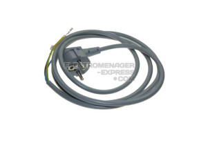 Câble d\'alimentation 481932118136